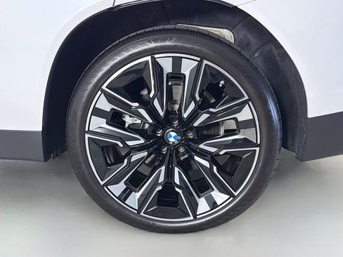 Used 2025 BMW X3 xDrive30 w/ Premium Package AWD/4WD image 31