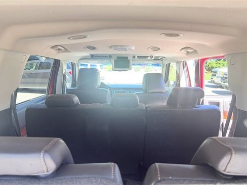 Used 2009 Ford Flex Limited AWD/4WD image 13