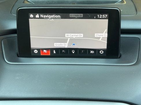 Used 2016 MAZDA CX-9 Touring AWD/4WD image 41