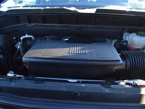 Used 2021 Chevrolet Silverado 1500 RST w/ All Star Edition Plus image 33