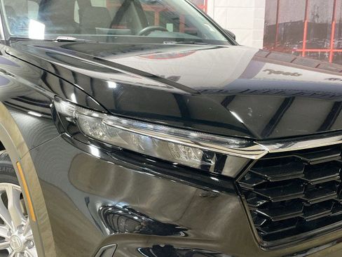 Used 2024 Honda CR-V EX image 10