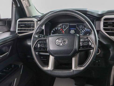 Used 2024 Toyota Tundra SR5 AWD/4WD image 13