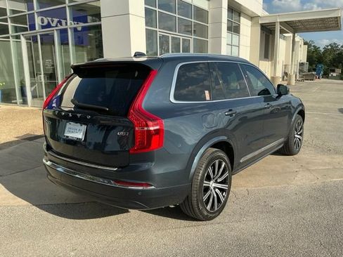 Certified 2024 Volvo XC90 B5 Core w/ Protection Package Premier AWD/4WD image 7