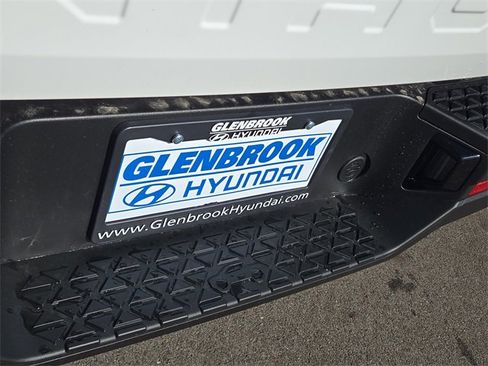 New 2026 Hyundai Santa Cruz SEL image 29