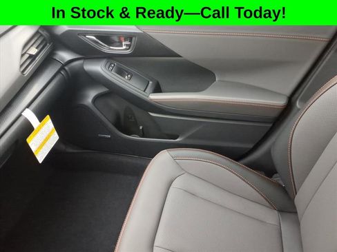 New 2026 Subaru Crosstrek 2.5i Limited AWD/4WD image 22