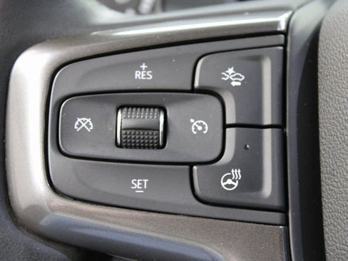 Used 2023 Chevrolet Silverado 1500 ZR2 image 60