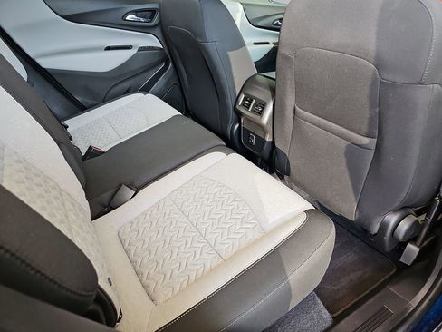 Used 2022 Chevrolet Equinox LT AWD/4WD image 14