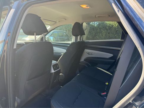 Used 2023 Hyundai Tucson SEL AWD/4WD image 6