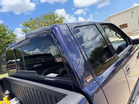 Used 1998 Dodge Ram 2500 Truck 2WD Quad Cab image 63