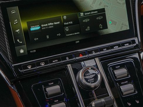 New 2026 Aston Martin V8 Vantage S image 26