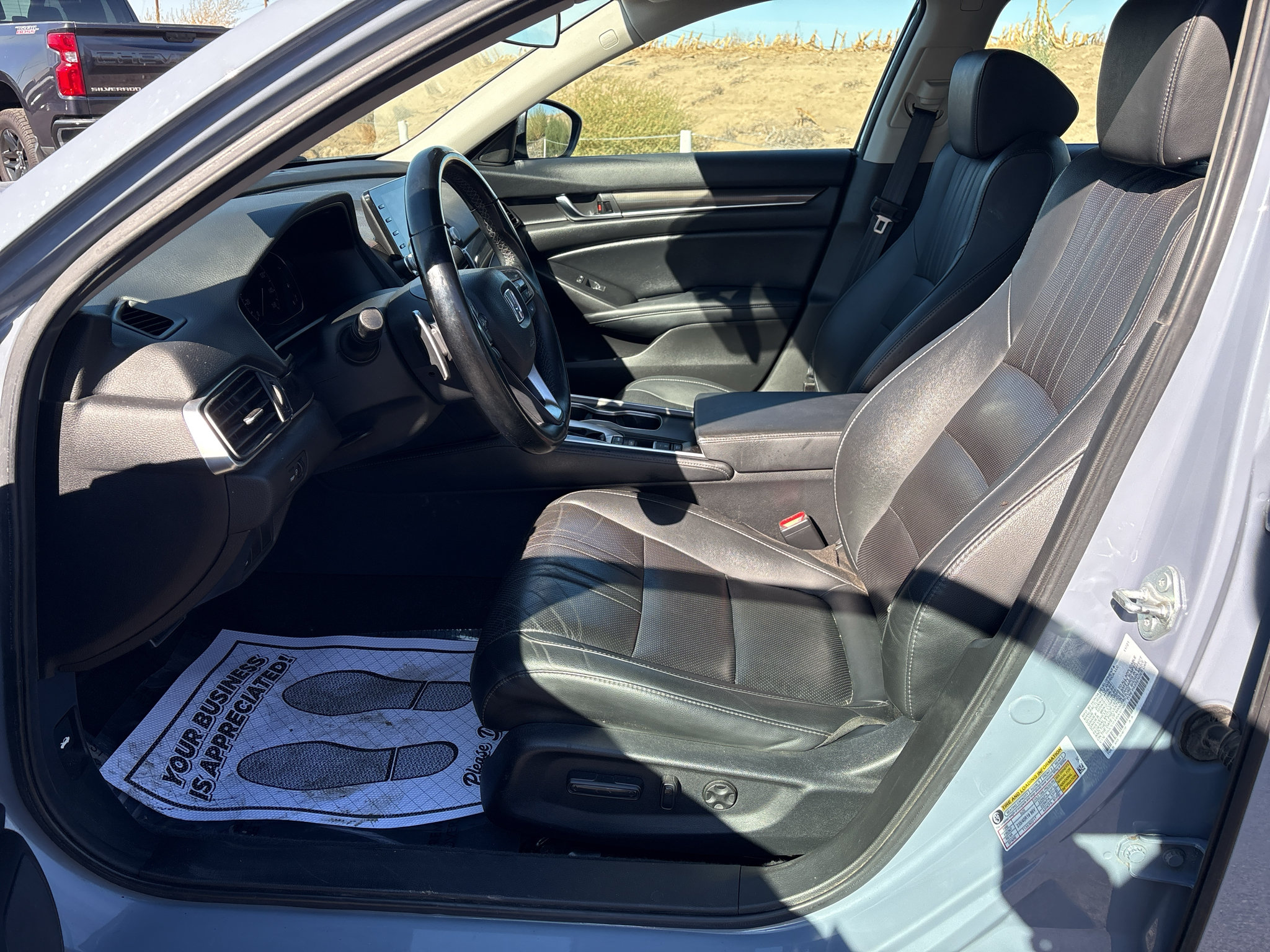 Used 2022 Honda Accord Sport Special Edition image 12