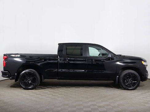 Used 2024 Chevrolet Silverado 1500 RST w/ Max Trailering Package AWD/4WD image 17