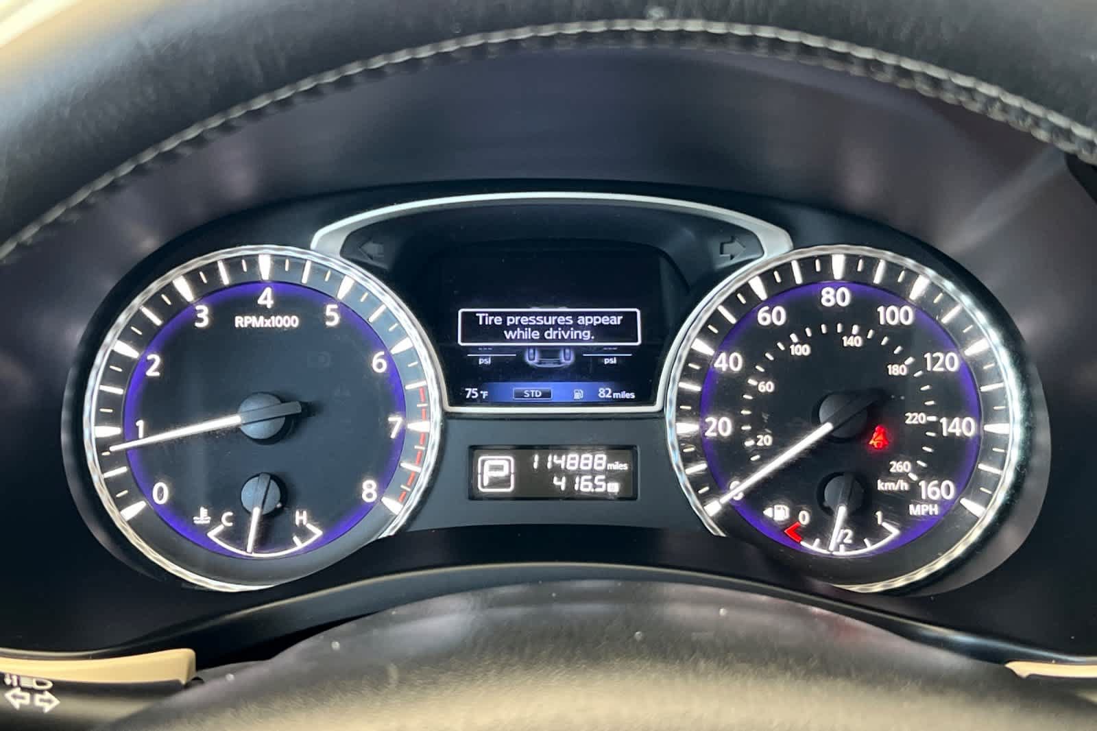 Used 2020 INFINITI QX60 Pure FWD image 29