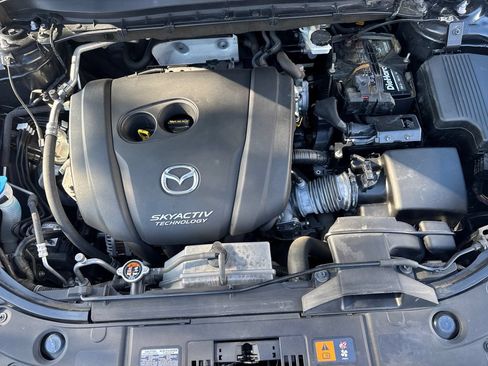 Used 2019 MAZDA CX-5 Sport FWD image 22