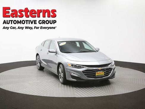 Used 2024 Chevrolet Malibu LT FWD image 53