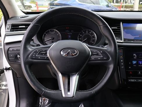 Used 2019 INFINITI QX50 Essential w/ Premium Audio Package image 40