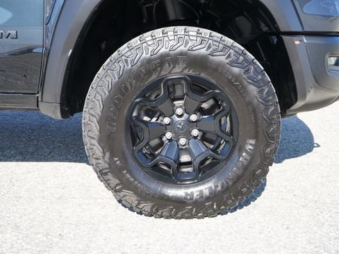 Used 2026 RAM 1500 RHO AWD/4WD image 69