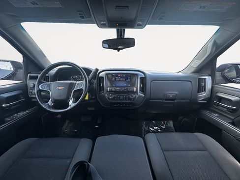 Used 2014 Chevrolet Silverado 1500 LT w/ All Star Edition image 19