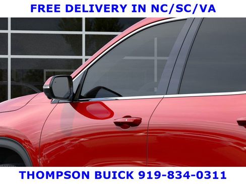 New 2026 Buick Enclave Preferred w/ Power Package image 15