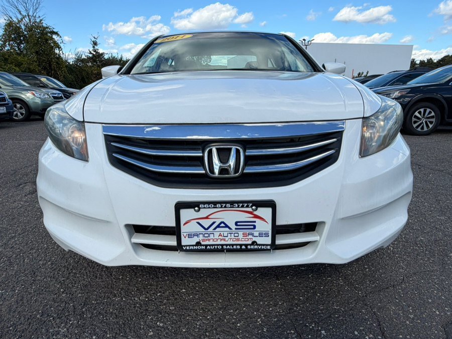 Used 2011 Honda Accord EX image 2