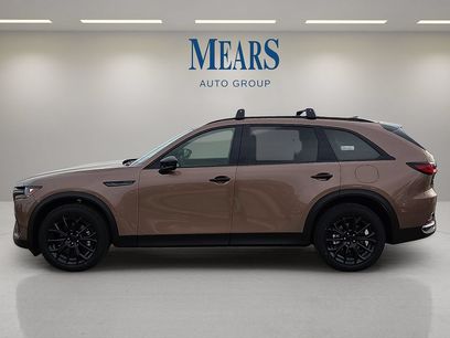 New 2026 MAZDA CX-70 3.3 Turbo w/ Premium Plus Pkg