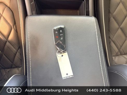 Used 2024 Volkswagen Atlas SEL Premium R-Line AWD/4WD image 48