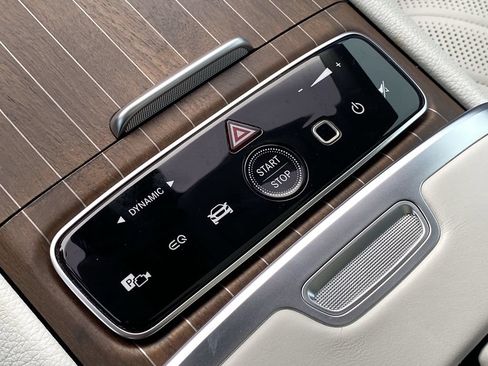 Certified 2023 Mercedes-Benz EQS 580 4MATIC Sedan image 14