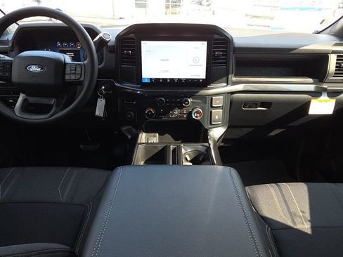New 2025 Ford F150 STX image 11