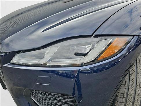 New 2026 Jaguar F-PACE R-Dynamic S image 28