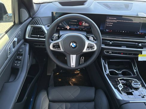 New 2027 BMW X7 xDrive40i w/ Executive Package AWD/4WD image 17