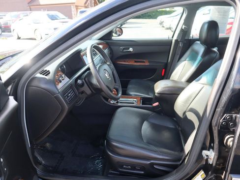 Used 2005 Buick LaCrosse CXL w/ Gold Convenience Package FWD image 17