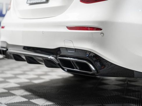 Used 2020 Mercedes-Benz E 63 AMG S image 7