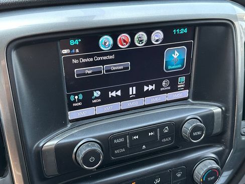 Used 2019 Chevrolet Silverado 1500 LT AWD/4WD image 13