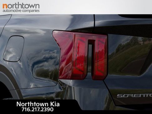 New 2026 Kia Sorento S AWD/4WD image 12