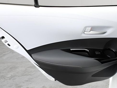 Used 2024 Toyota Corolla SE image 20