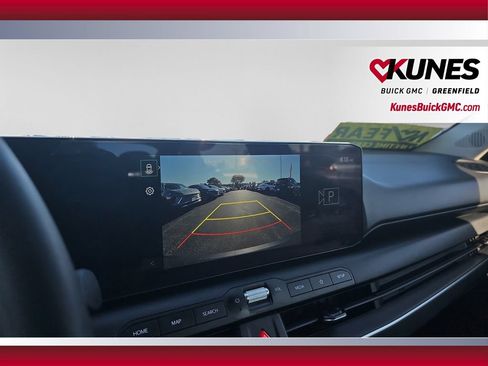 Used 2026 Kia K4 FWD image 18