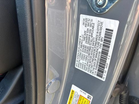 Used 2025 Honda CR-V Sport-L image 5