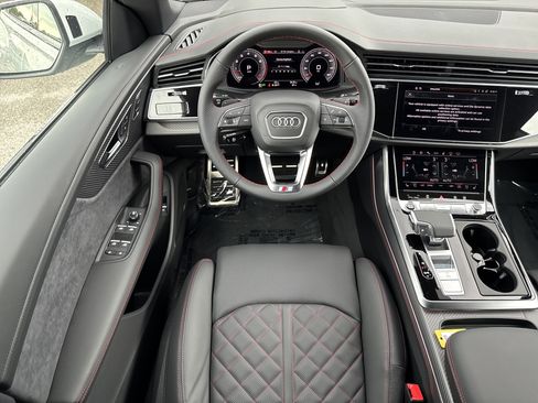 New 2026 Audi Q8 Prestige AWD/4WD image 12