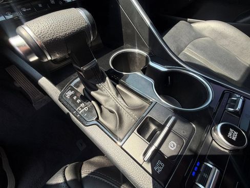 Used 2021 Kia K5 EX FWD image 19