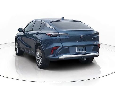 Used 2024 Buick Envista Avenir FWD image 4