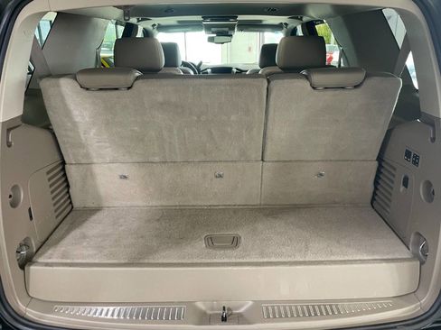 Used 2016 Chevrolet Tahoe LTZ image 8