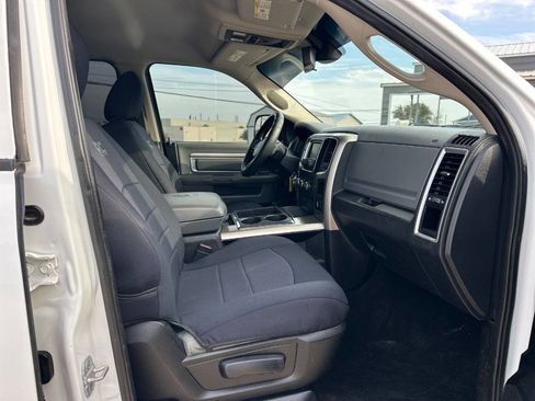 Used 2013 RAM 1500 Lone Star image 12