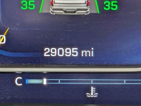 Used 2023 Chevrolet Silverado 1500 RST image 27