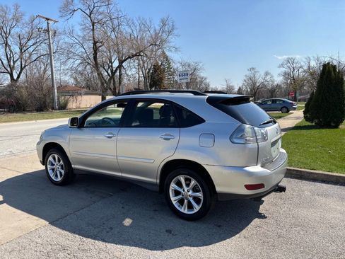 Used 2008 Lexus RX 350 AWD image 17