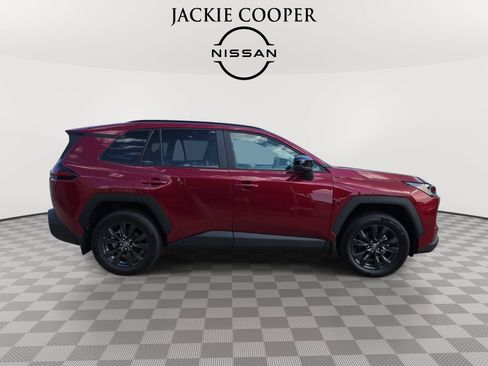 Used 2026 Toyota RAV4 XLE Premium w/ Panoramic Sun Roof Package AWD/4WD image 4
