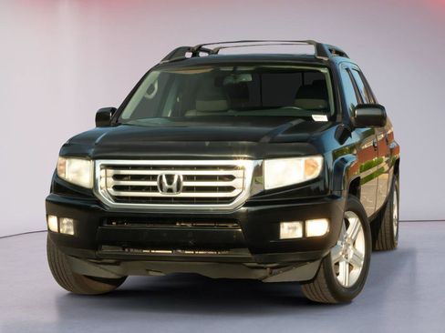Used 2013 Honda Ridgeline RTL image 1