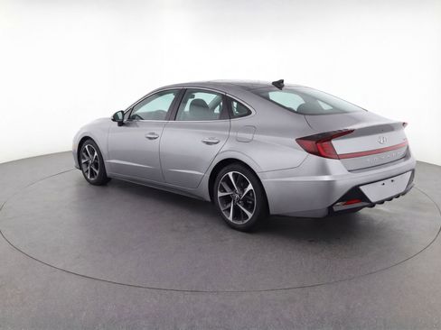 Used 2023 Hyundai Sonata SEL Plus FWD image 6