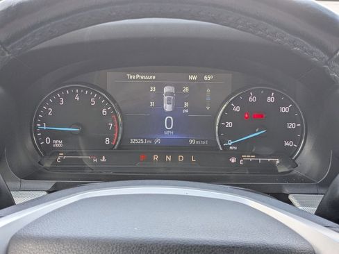 Used 2021 Ford Explorer XLT image 28