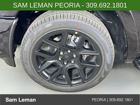 New 2026 RAM 1500 Laramie AWD/4WD image 30