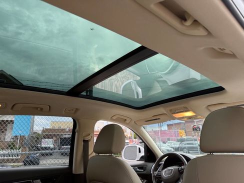 Used 2015 Audi Q5 2.0T Premium Plus w/ Technology Package AWD/4WD image 14